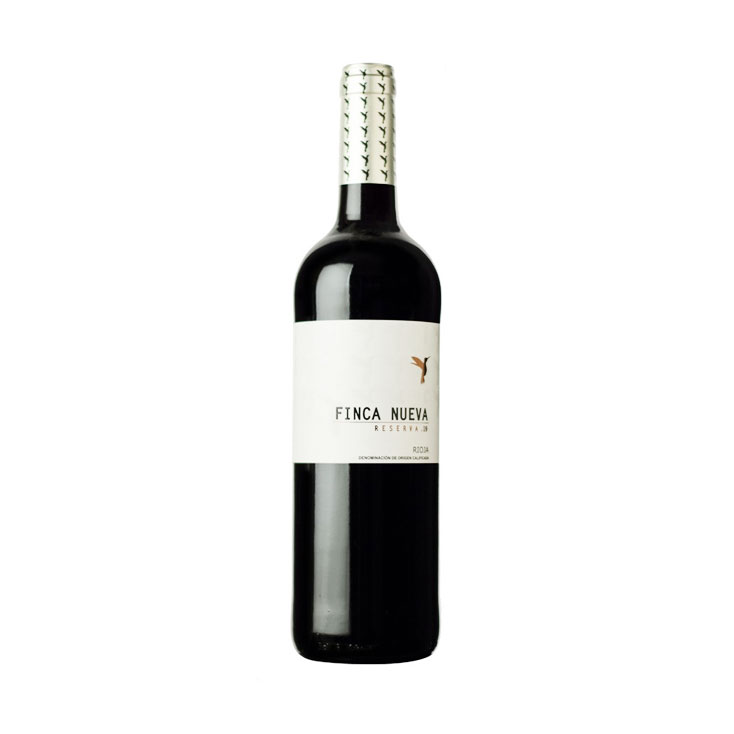 Finca Nueva Reserva