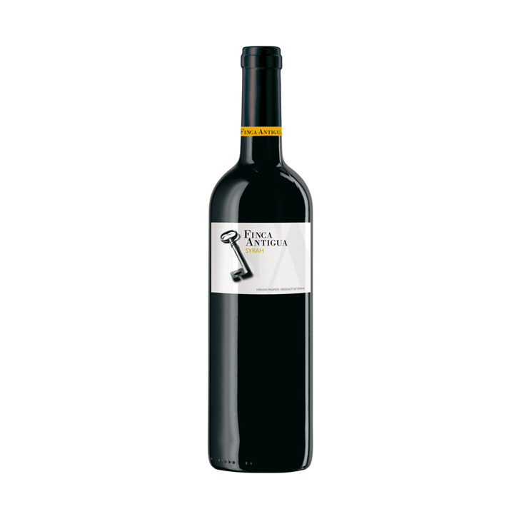 Finca Antigua Crianza Syrah